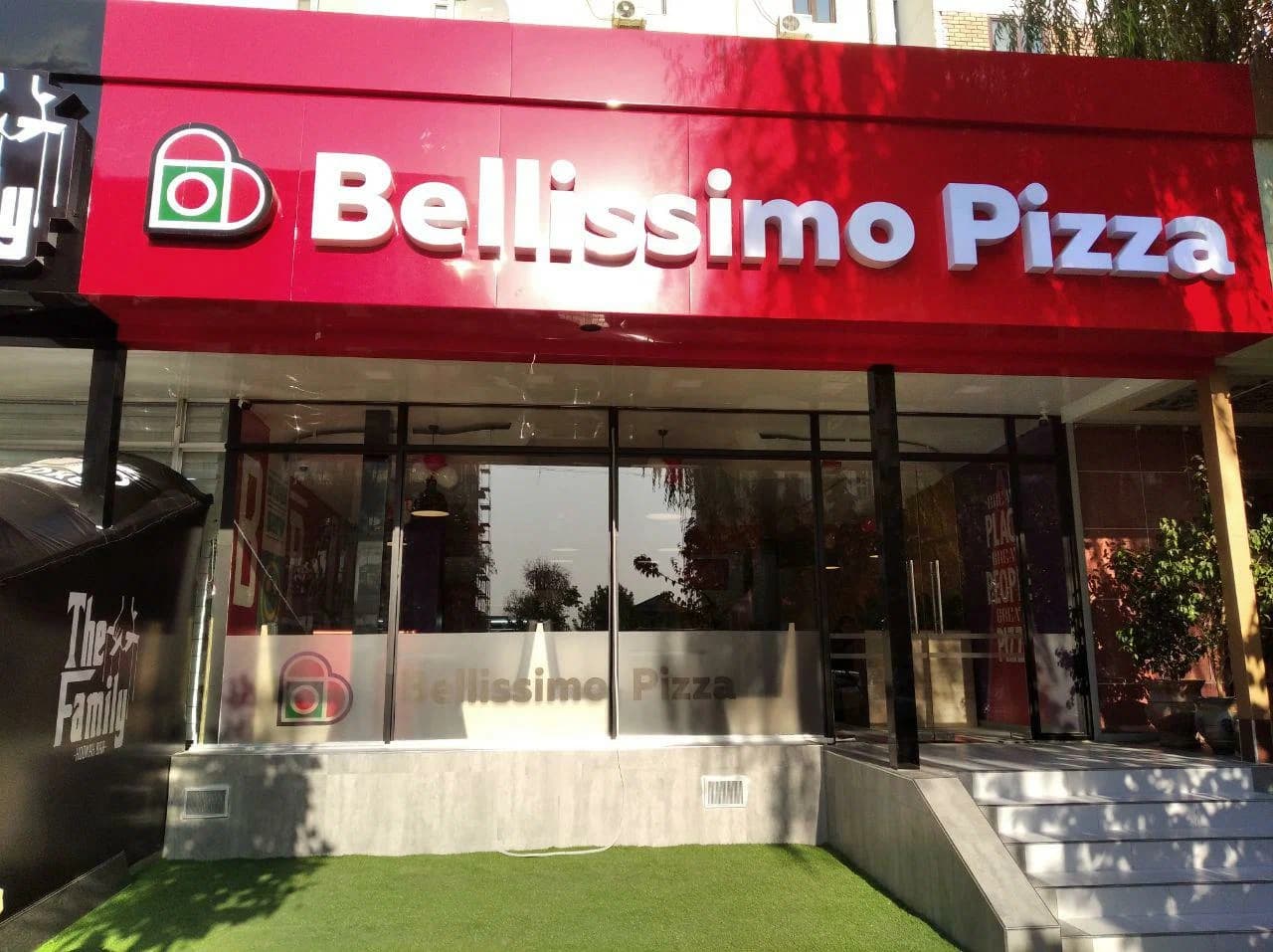 Belissimo